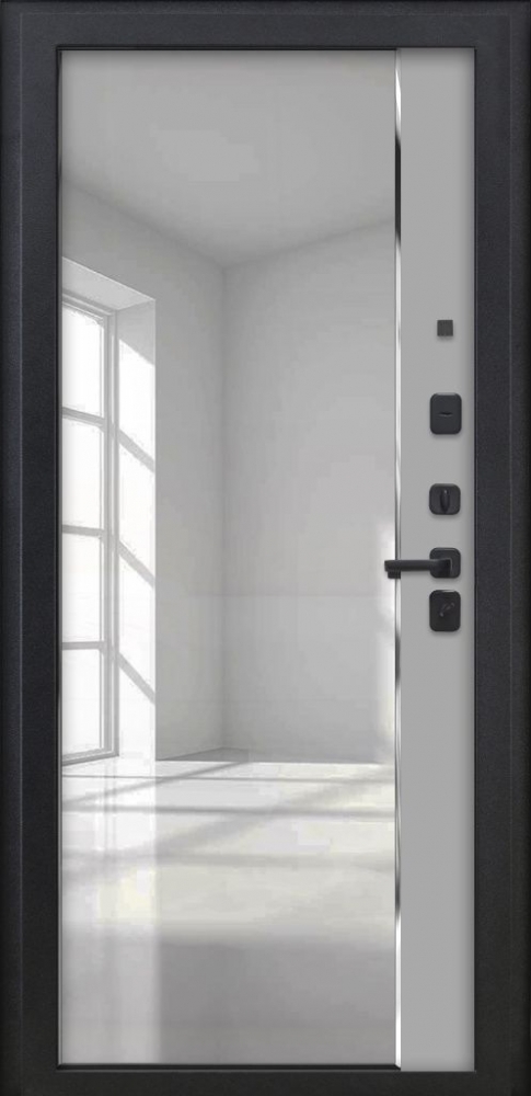 Товар Дверь ДвериПРО Д-68 ФЛЗ-618 Шарли светлый DPRO227997