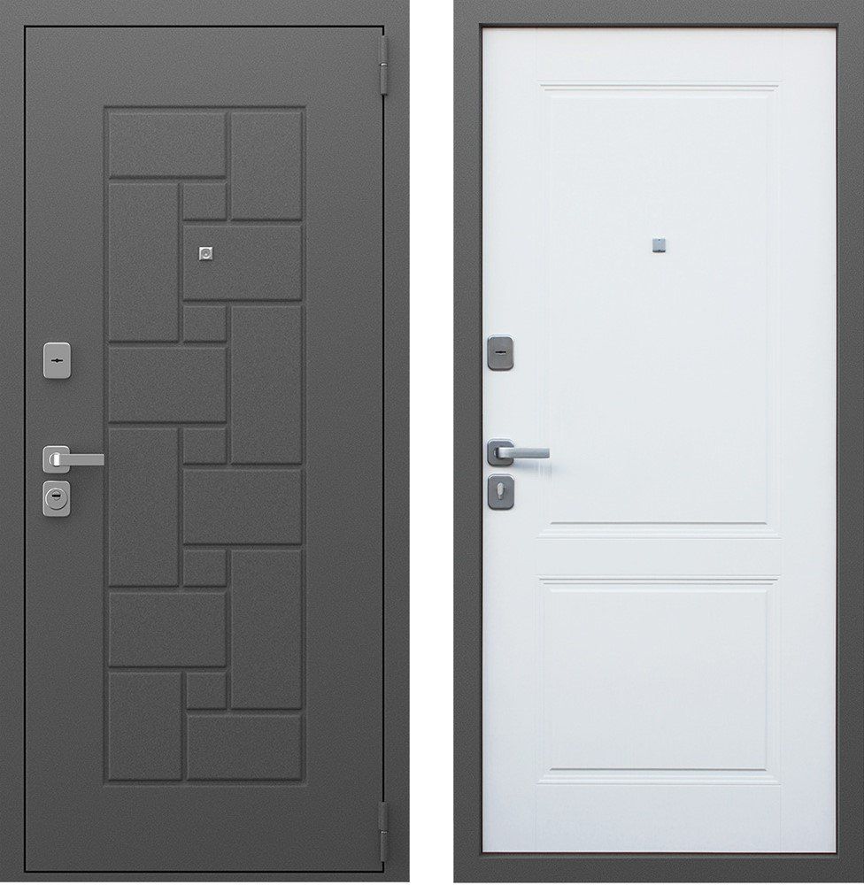 Дверь Арсенал DIS006483