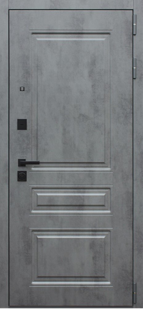 Товар Дверь Лира с зеркалом DIS006688