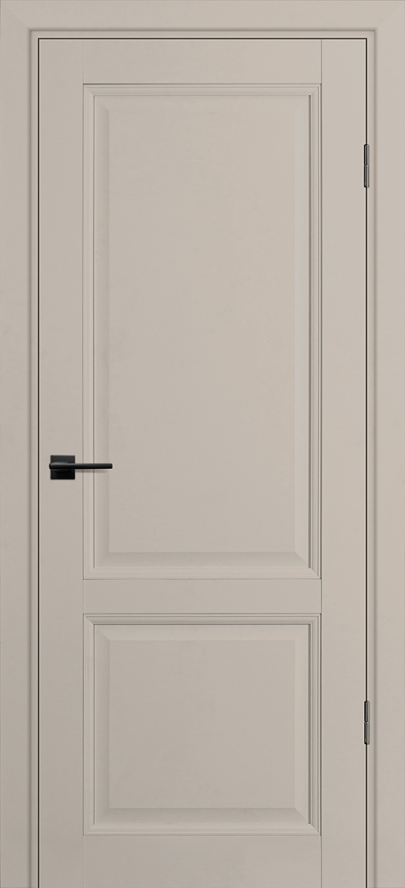 Межкомнатная дверь PSU-38 Шеллгрей