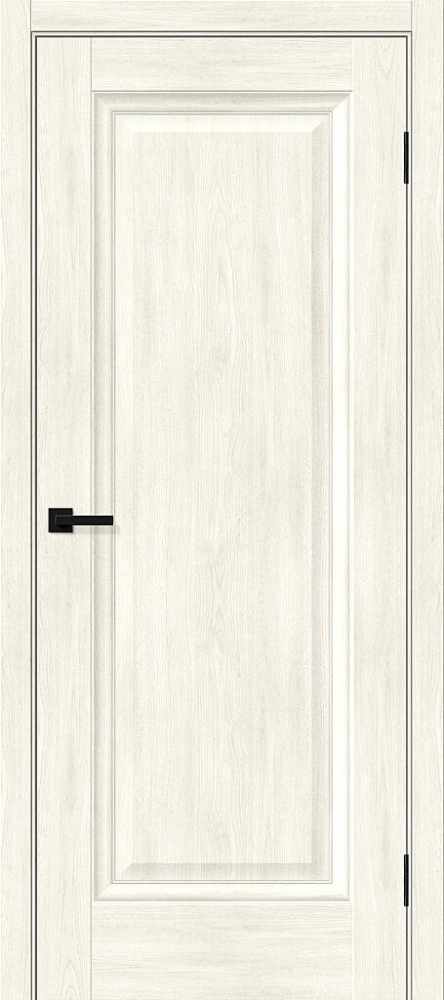 Межкомнатная дверь Прима-0 Nordic Oak BR6114