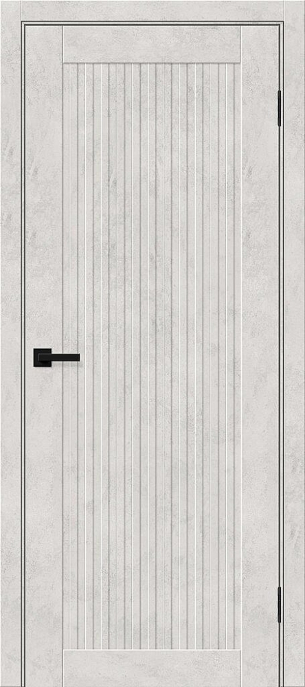 Межкомнатная дверь Браво-50 Look Art BR6353