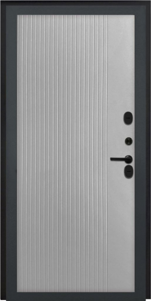 Товар Дверь ДвериПРО Д-68 ФЛ-790 Веллуто гриджио DPRO228051