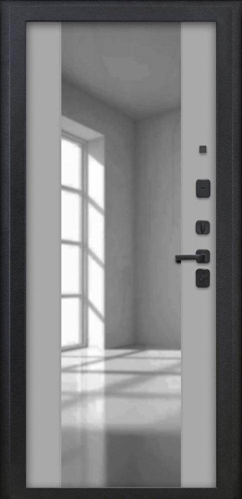 Товар Дверь ДвериПРО Модель Л-49 ФЛЗ-1 Шарли светлый DPRO228268