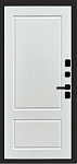 Дверь Термо-Доор ВЕРОНА BLACK (Квартира) DIS006901 фото