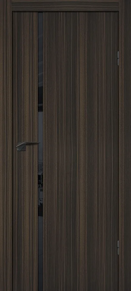 Межкомнатная дверь P-22 Эвкалипт африканский