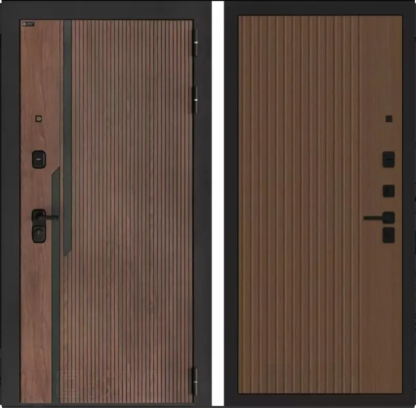 Дверь KARMINA DIS007319