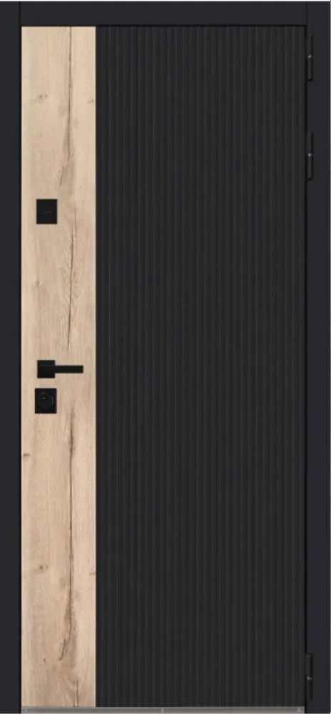 Товар Дверь Конструктор» с зеркалом и механическим замком DIS007241