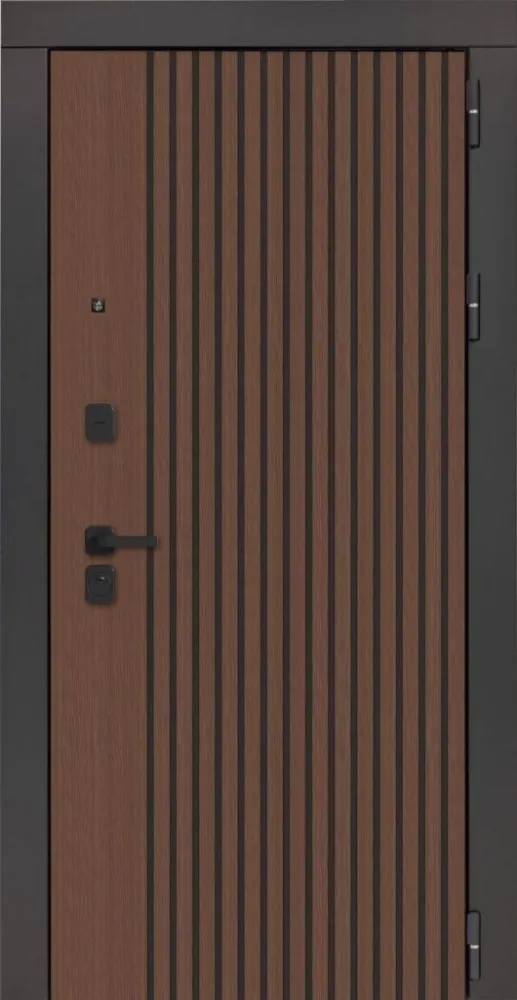 Дверь ДвериПРО Модель 3КЛ-1106 DPRO190743