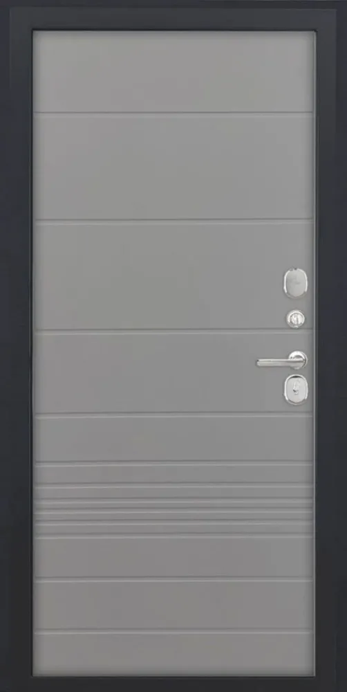 Товар Дверь ДвериПРО Берген ФЛ-700 (10мм, ясень грей) DPRO195485