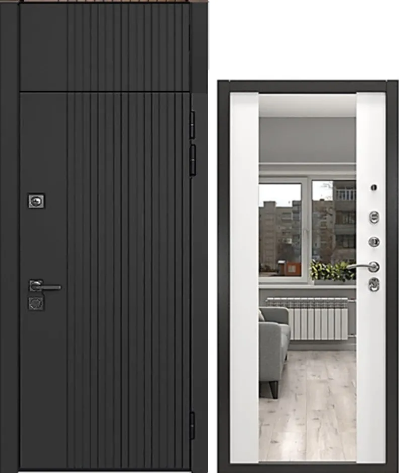 Титан Дорс Эталон- Энигма Ф Оскуро DIS007229