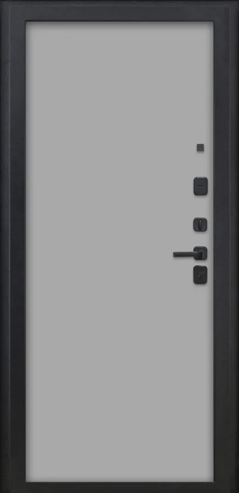 Товар Дверь ДвериПРО Берген Гладкая Шарли светлый DPRO227930