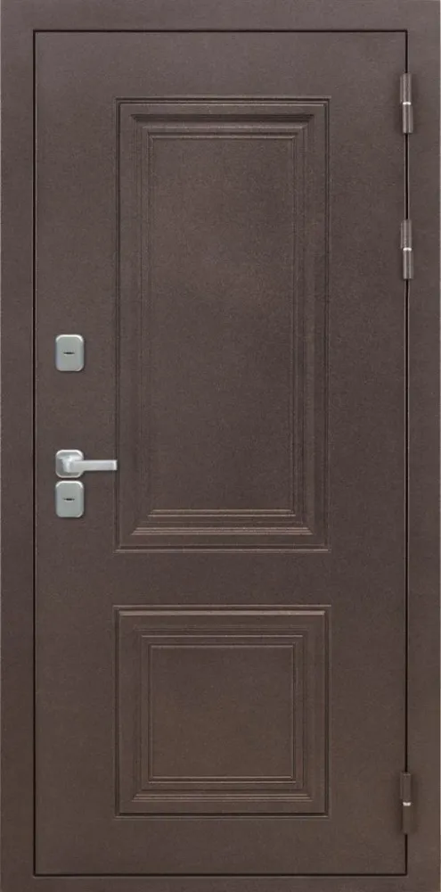 Дверь ДвериПРО Д-68 ФЛП-541 МДФ 10 мм DPRO227781