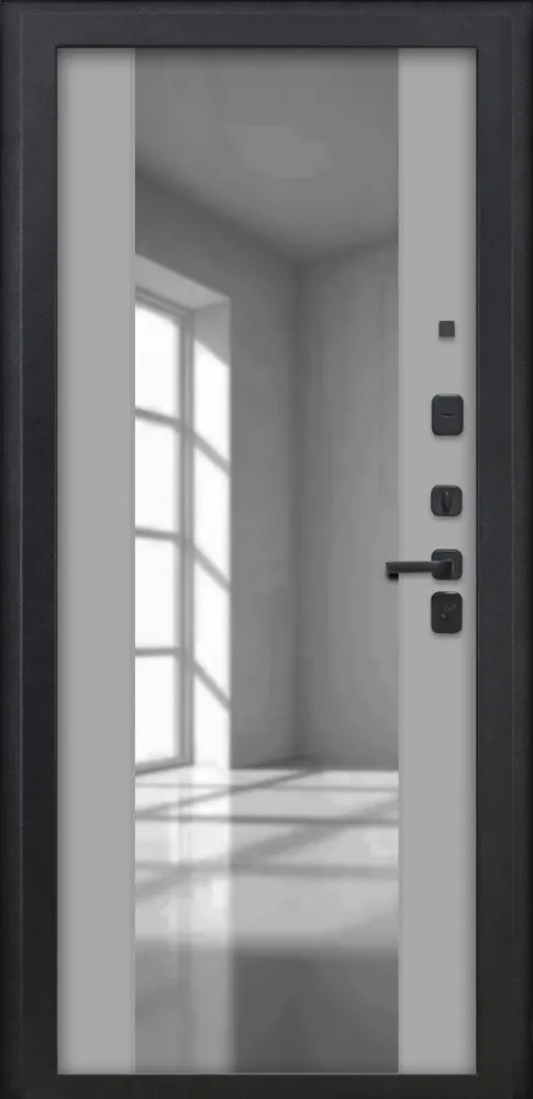 Товар Дверь ДвериПРО Д-68 ФЛЗ-1 Шарли светлый DPRO228267